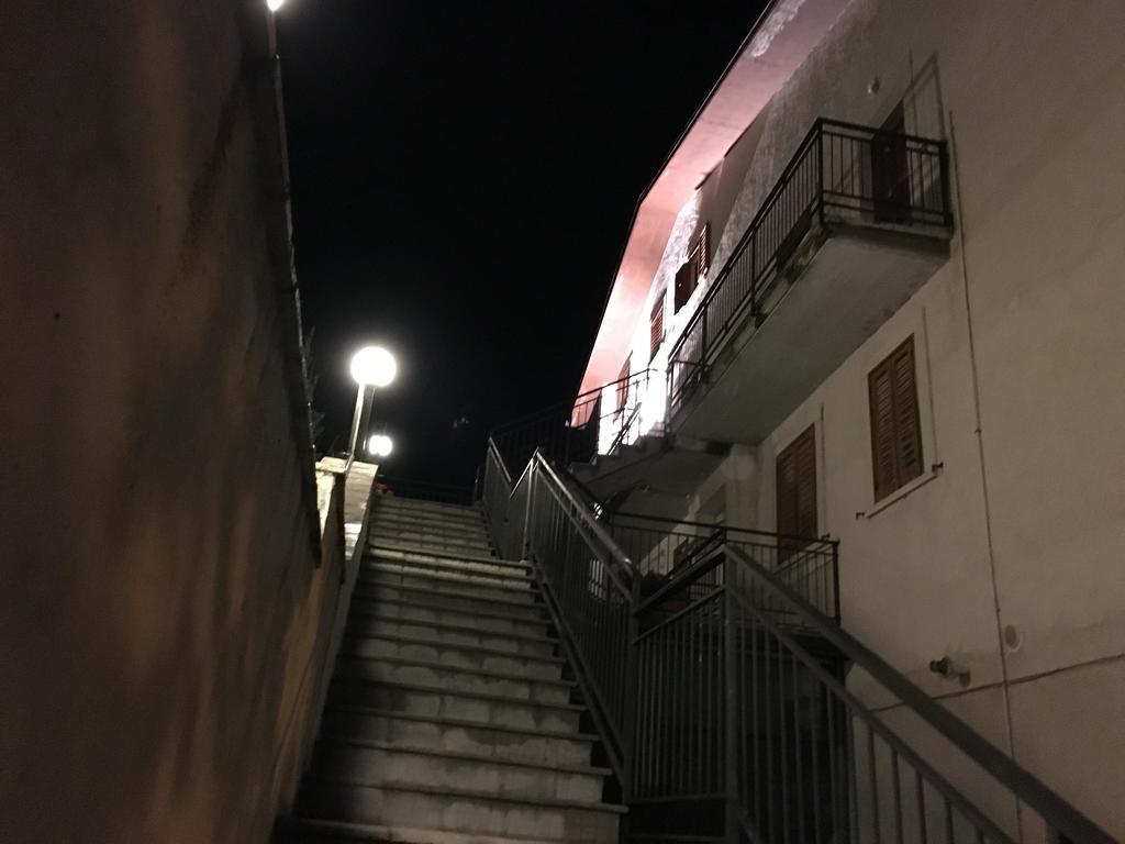 Il Bucaneve Hotel Barrea Exterior photo