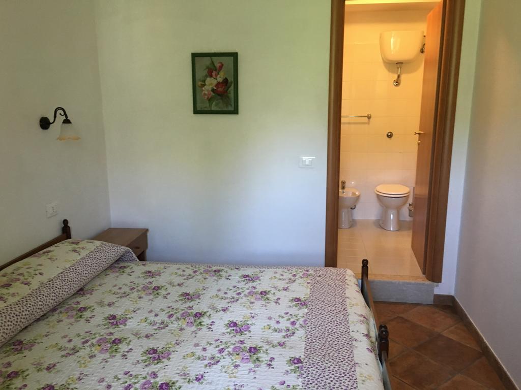 Il Bucaneve Hotel Barrea Exterior photo